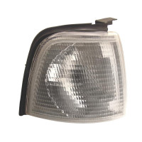 Покажчик повороту правий Audi 80 B3/B4 86-94 білий (Depo) 893953050