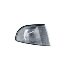 Покажчик повороту правий Audi A4 B5 95-99 білий (Depo) тип Bosch 8D0953050A