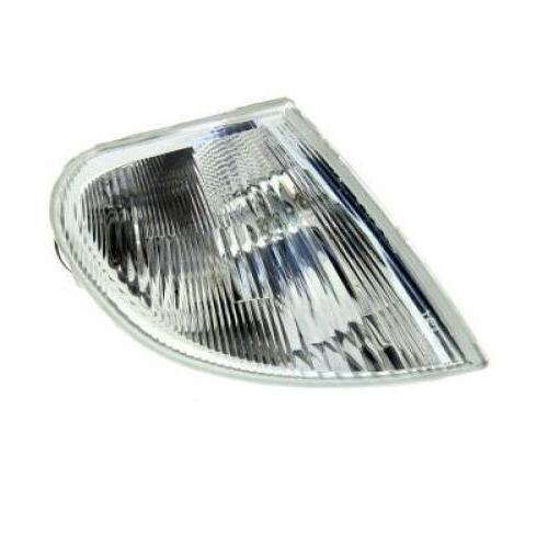 Покажчик повороту правий Peugeot Partner, Citroen Berlingo 97-02 DEPO 630364