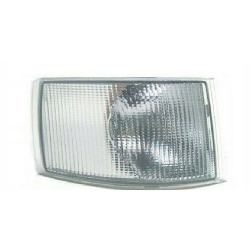 Покажчик повороту правий Citroent Jumper, Fiat Ducato, Peugeot Boxer 1994-2006 DEPO 0000630331