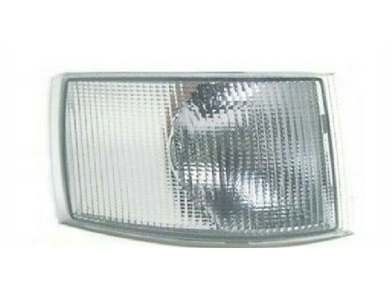 Покажчик повороту правий Citroent Jumper, Fiat Ducato, Peugeot Boxer 94-06 (TYC) 0000630331