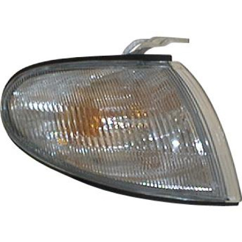 Покажчик повороту правий Hyundai Accent 1 95-97 (Depo)