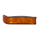Покажчик повороту правий Jeep Grand Cherokee I ZJ 1991-1999 DEPO 55054580