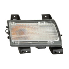 Покажчик повороту правий Jeep Wrangler / Gladiator 2018-2024 DEPO 68307244AE