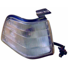 Покажчик повороту правий Mazda 323 BF 1987-1994 (Depo) 8BBE51060A