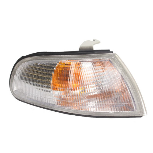 Покажчик повороту правий Mazda 626 GE 92-97 білий TYC 8BGF51070