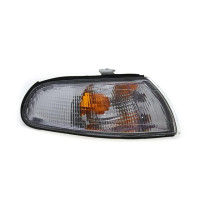 Покажчик повороту правий Mazda 626 GE 92-97 SDN/HB (Depo) білий 8BGF51060