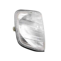 Покажчик повороту правий Mercedes E-Class W124 84-96 (Китай) білий 1248261043