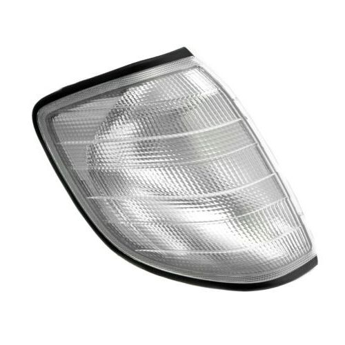 Покажчик повороту правий Mercedes S-class W140 93-98 TYC білий 1408260643