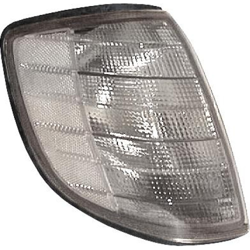 Покажчик повороту правий Mercedes S W140 1994-1998 DEPO A1408260643