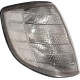 Покажчик повороту правий Mercedes S W140 94-98 (Depo) A1408260643