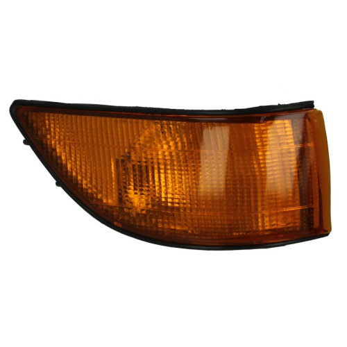 Покажчик повороту правий Mitsubishi Colt 89-91 TYC MB541766