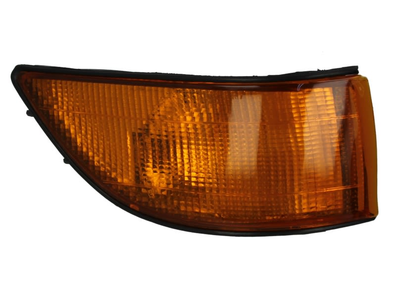 Покажчик повороту правий Mitsubishi Colt 89-91 (TYC) MB541766