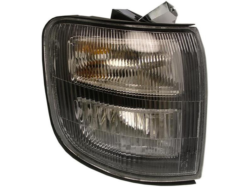 Покажчик повороту правий Mitsubishi Pajero 2 97-00 (Depo) MR388230