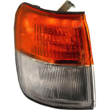 Покажчик повороту правий Mitsubishi Pajero 2 91-99 Depo MB831082