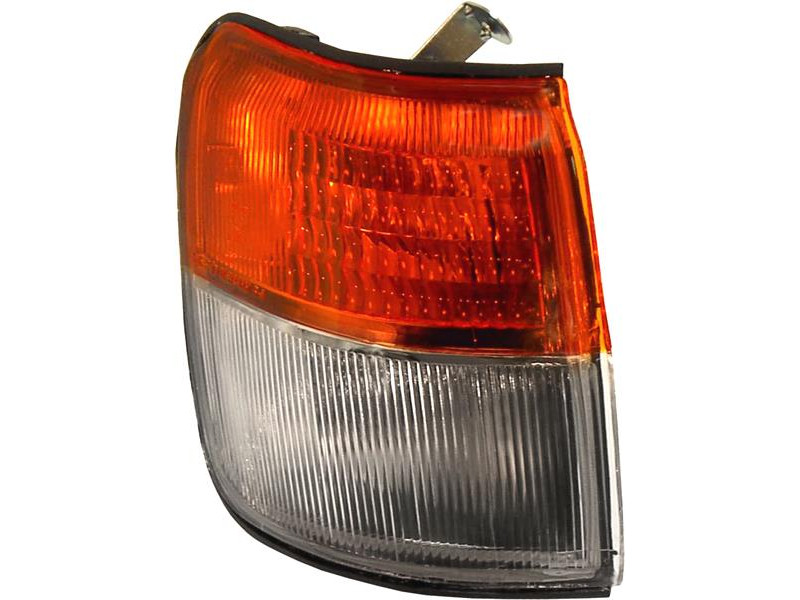 Покажчик повороту правий Mitsubishi Pajero 2 91-99 Depo MB831082