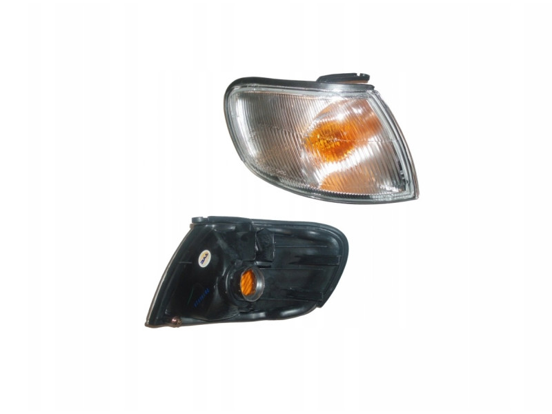 Покажчик повороту правий Nissan Almera N15 95-98 (Depo) 261301N025