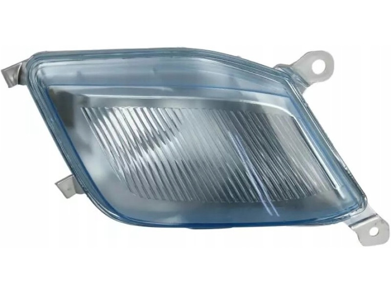 Покажчик повороту правий Nissan Micra K12 08-10 (TYC) білий 26130BG00A