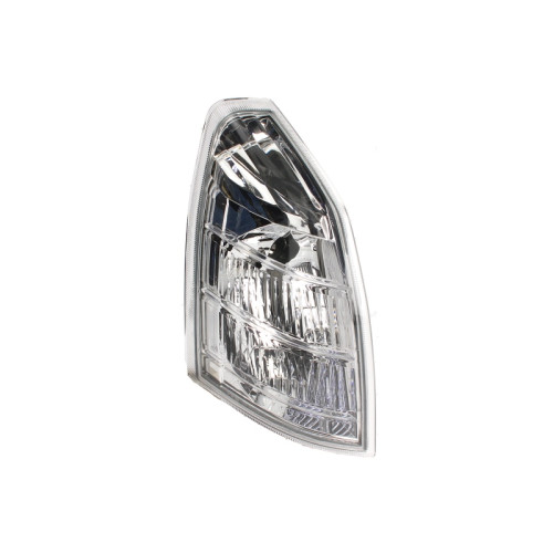 Покажчик повороту правий Nissan X-Trail T30 2001-2007 (TYC) 261308H700