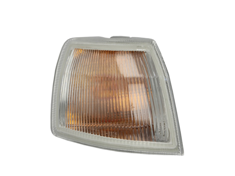 Покажчик повороту правий Opel Vectra A 92-95 білий DEPO 90358100