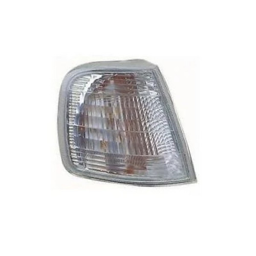 Покажчик повороту правий Peugeot 405 87-96 DEPO 630195