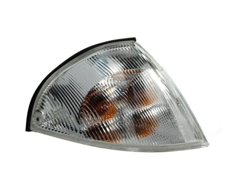 Покажчик повороту правий Suzuki Swift 96-04 (Depo) білий 3560180EA0000