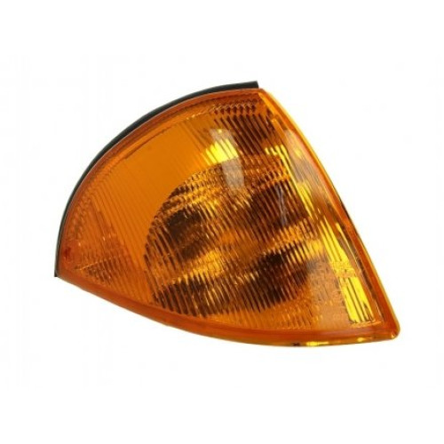 Покажчик повороту правий Suzuki Swift 96-04 DEPO жовтий 3560180EA0