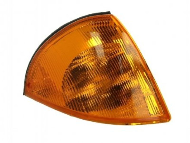 Покажчик повороту правий Suzuki Swift 96-04 (Depo) жовтий 3560180EA0