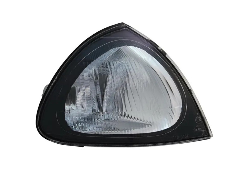 Покажчик повороту правий Toyota Avensis T22 97-00 (TYC) 8151005020