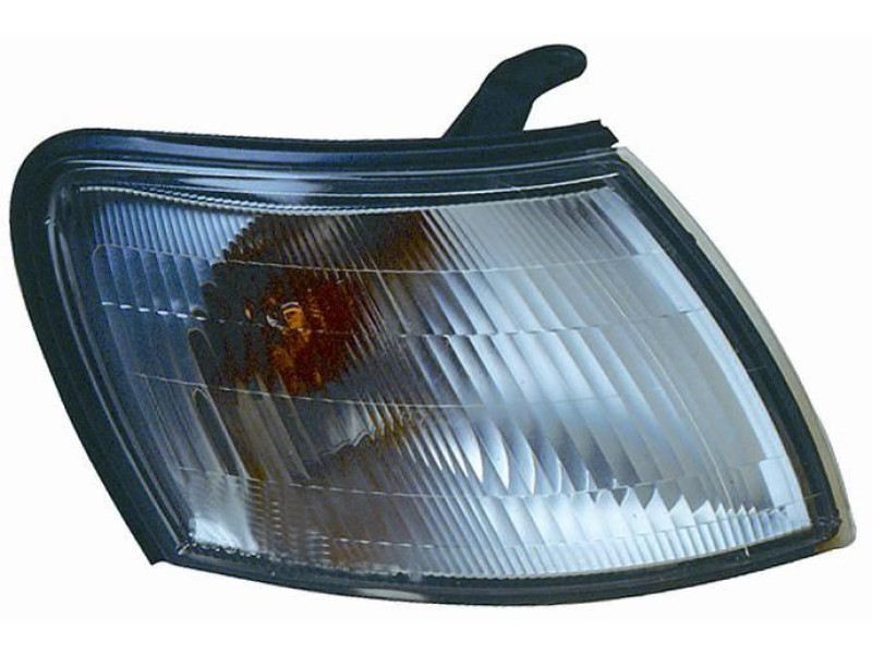 Покажчик повороту правий Toyota Carina E 92-95 (TYC) білий 8151020660