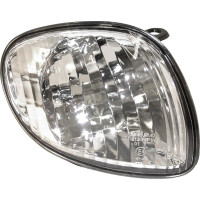 Покажчик повороту правий Toyota Corolla E11 00-01 (Depo) 8151112890