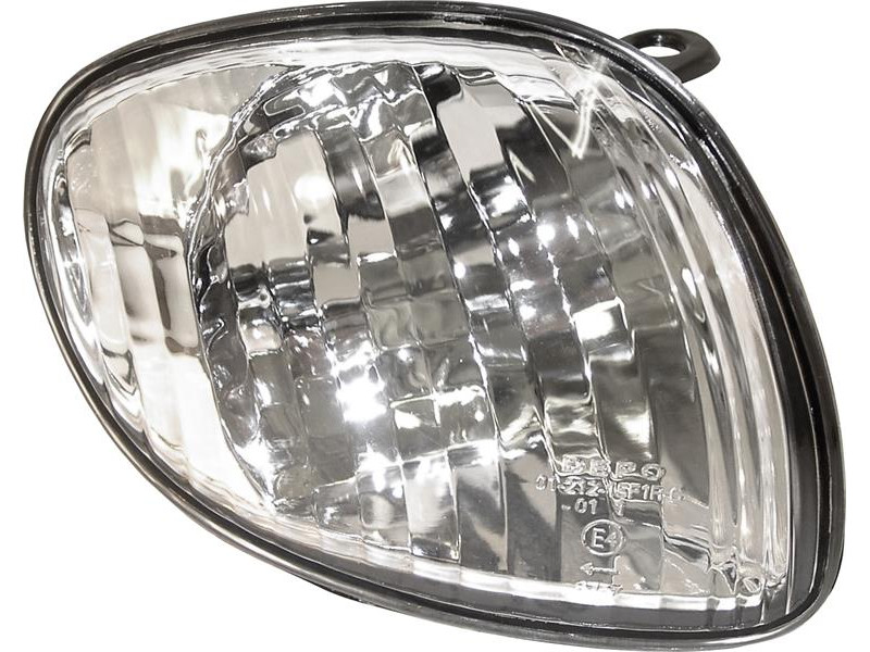 Покажчик повороту правий Toyota Corolla E11 00-01 (Depo) 8151112890