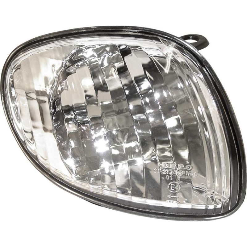 Покажчик повороту правий Toyota Corolla E11 00-01 (Depo) 8151112890