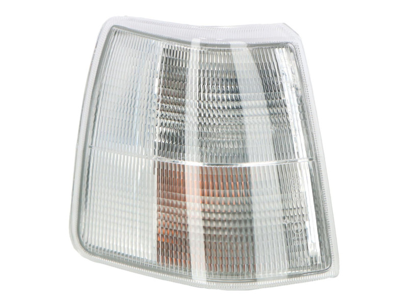 Покажчик повороту правий Volvo 940 90-96 білий (Depo) 9447854