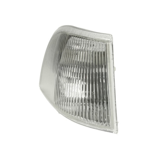 Покажчик повороту правий Volvo S40 / V40 1995-2004 білий DEPO 30862524, 308069871
