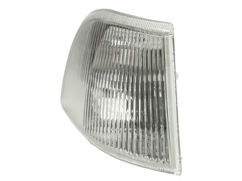 Покажчик повороту правий Volvo S40 / V40 1995-2004 білий DEPO 30862524, 308069871