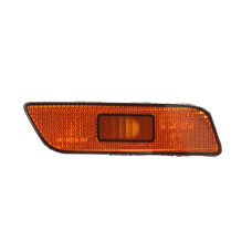 Покажчик повороту правий (габарит) Volvo S80 1998-2003 DEPO 8620464, 9178545, 9188264