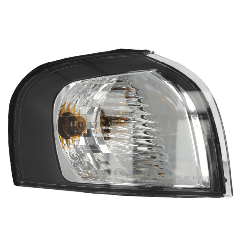 Покажчик повороту правий Volvo S80 1998-2003 DEPO 30698428