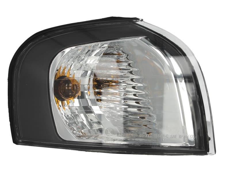 Покажчик повороту правий Volvo S80 1998-2003 DEPO 30698428
