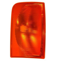 Покажчик повороту правий VW LT 96-05 (Depo) жовтий 2D0953042