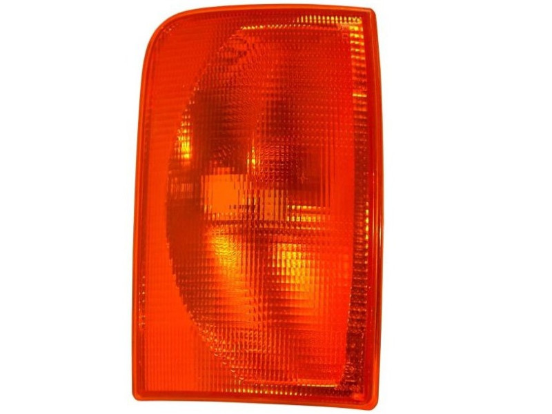 Покажчик повороту правий VW LT 96-05 (Китай) жовтий 2D0953042