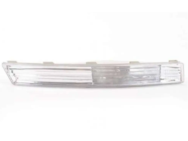 Покажчик повороту правий VW Passat B6 (Depo) білий 3C0953042E