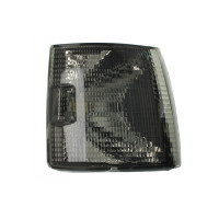 Покажчик повороту правий VW Transporter T4 90-03 (TYC) димчастий 701953050