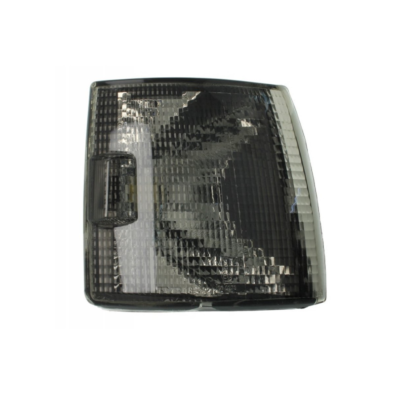 Покажчик повороту правий VW Transporter T4 90-03 (TYC) димчастий 701953050