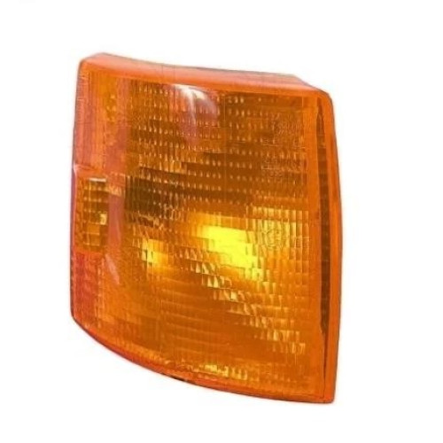 Покажчик повороту правий VW Transporter T4 1990-2003 DEPO жовтий 701953050