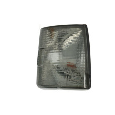 Покажчик повороту правий VW Transporter T4 90-03 (TYC) димчастий 701953050