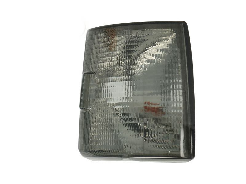 Покажчик повороту правий VW Transporter T4 90-03 (TYC) димчастий 701953050