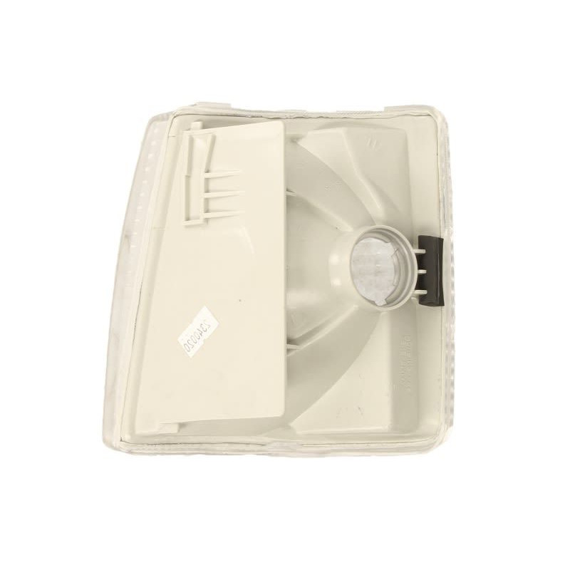 Покажчик повороту правий VW Transporter T4 91-03 білий TYC 701953050