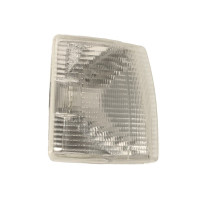 Покажчик повороту правий VW Transporter T4 91-03 білий TYC 701953050