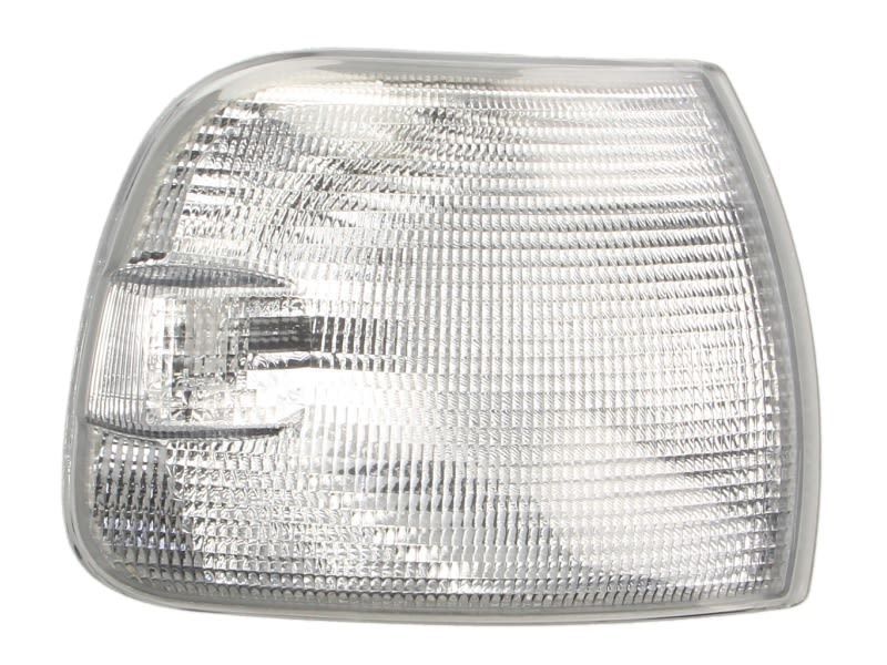 Покажчик повороту правий VW Transporter T4 Caravelle 97-03 (TYC) 701953050K